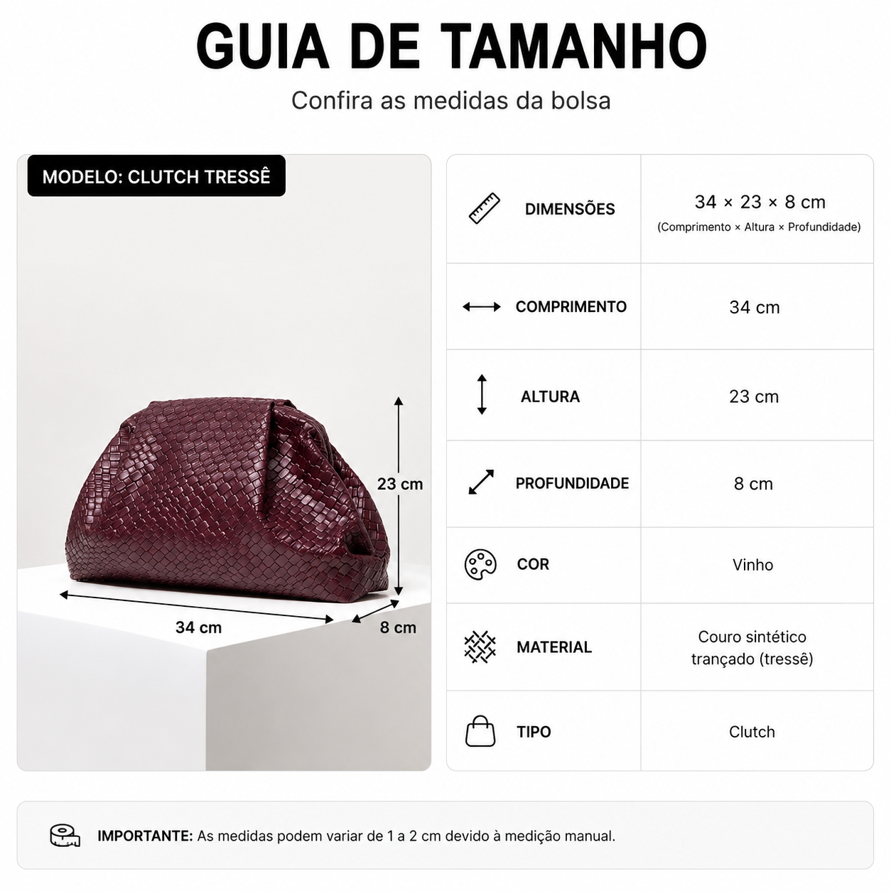 Bolsa Artificial