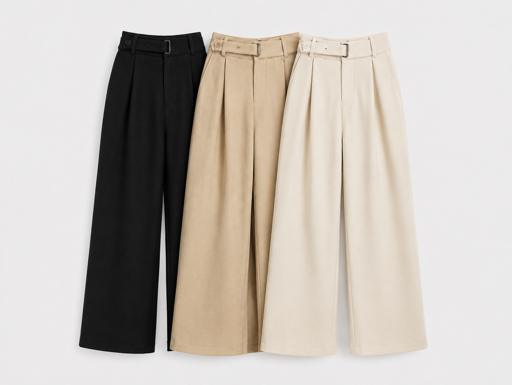 Calça Autumn