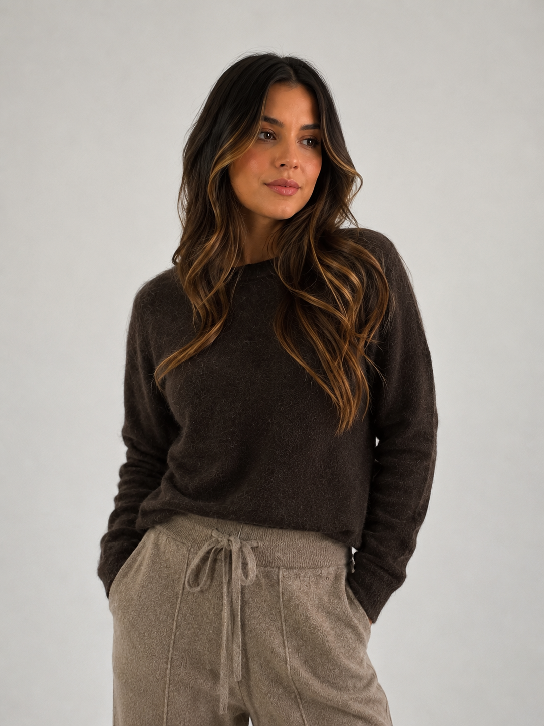 Calça Waist