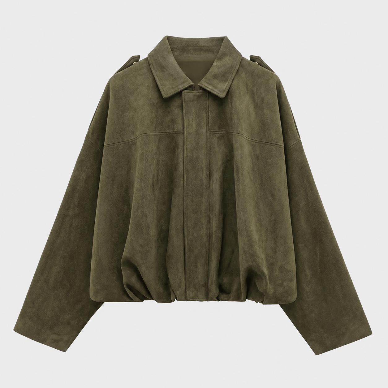 Jaqueta Bomber