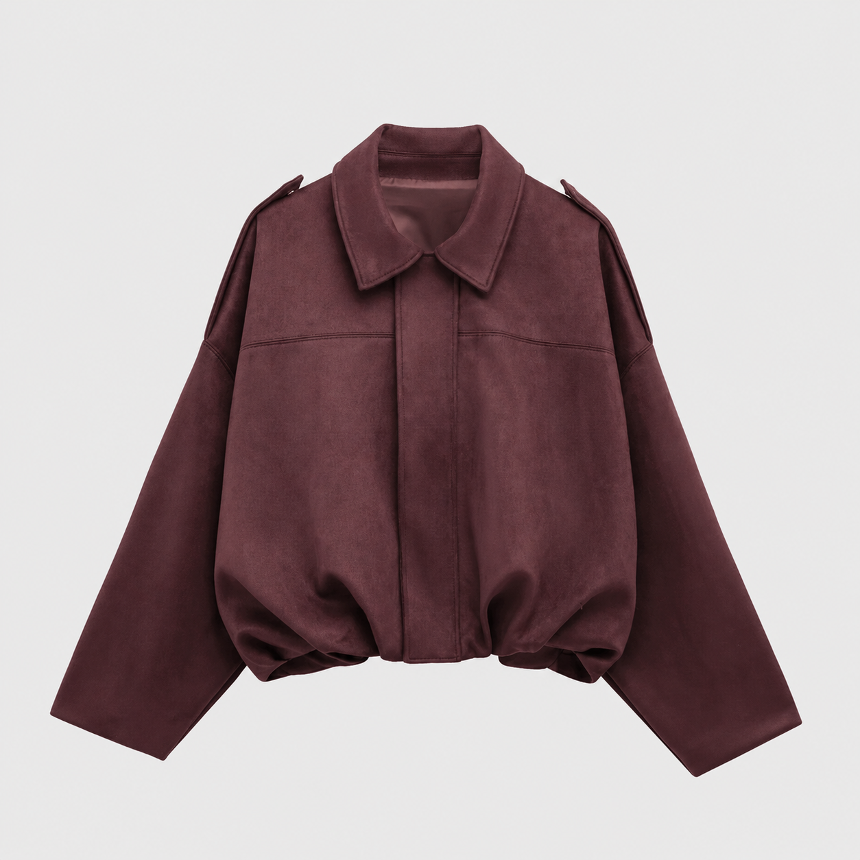 Jaqueta Bomber