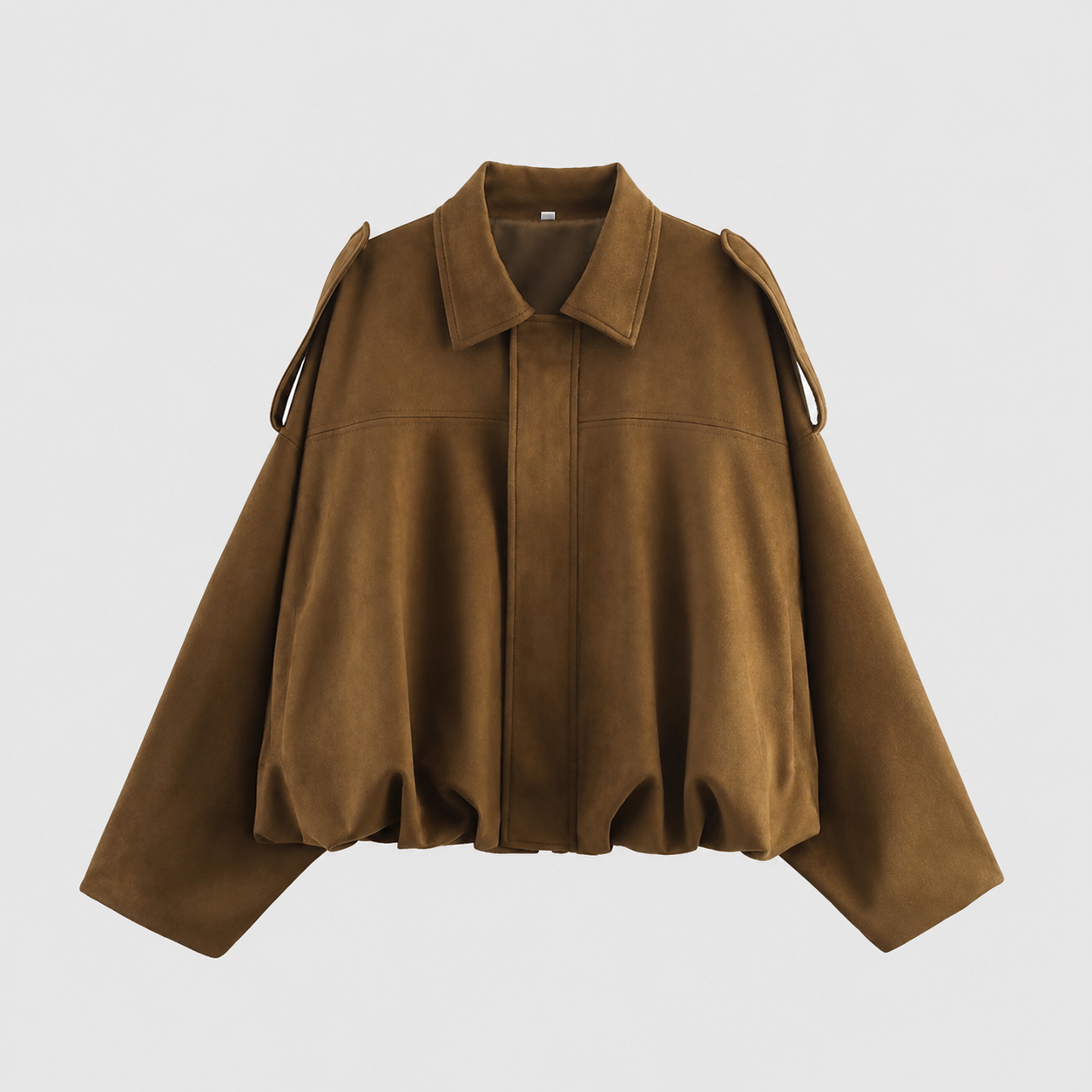 Jaqueta Bomber