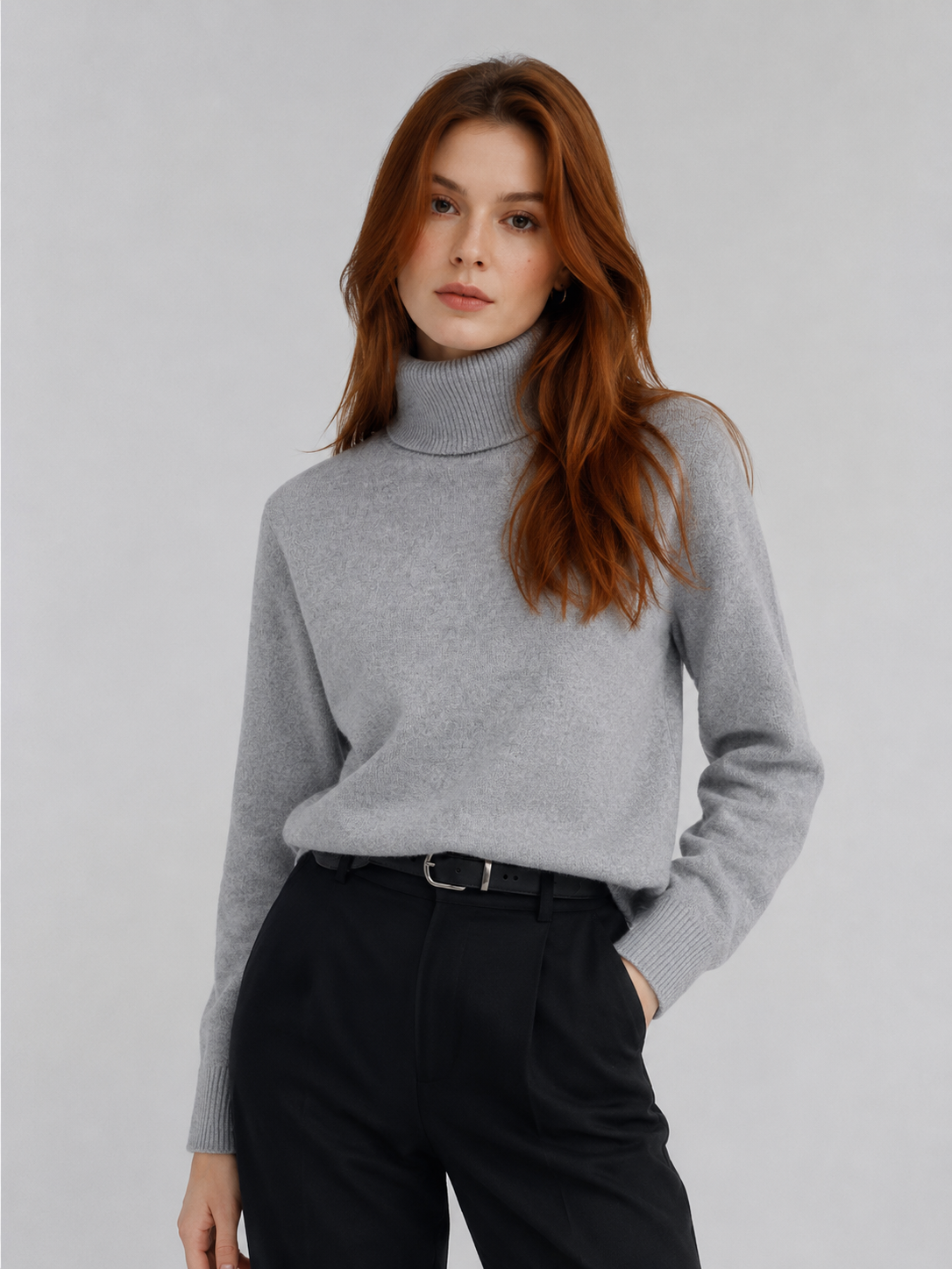Blusa Pullovers