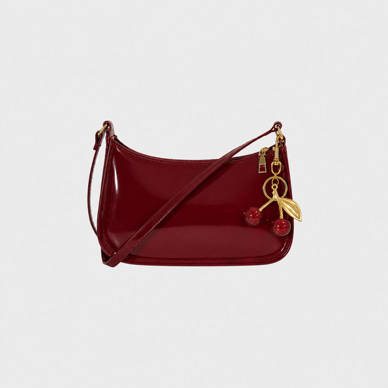 Bolsa Leather