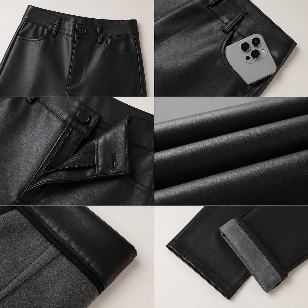Calça Fall