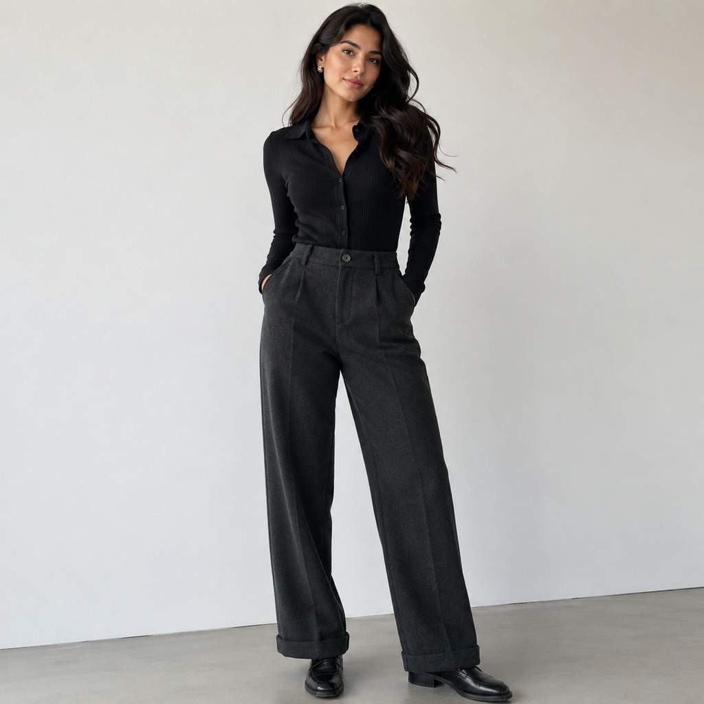 Calça Casual