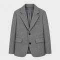 Jaqueta Herringbone