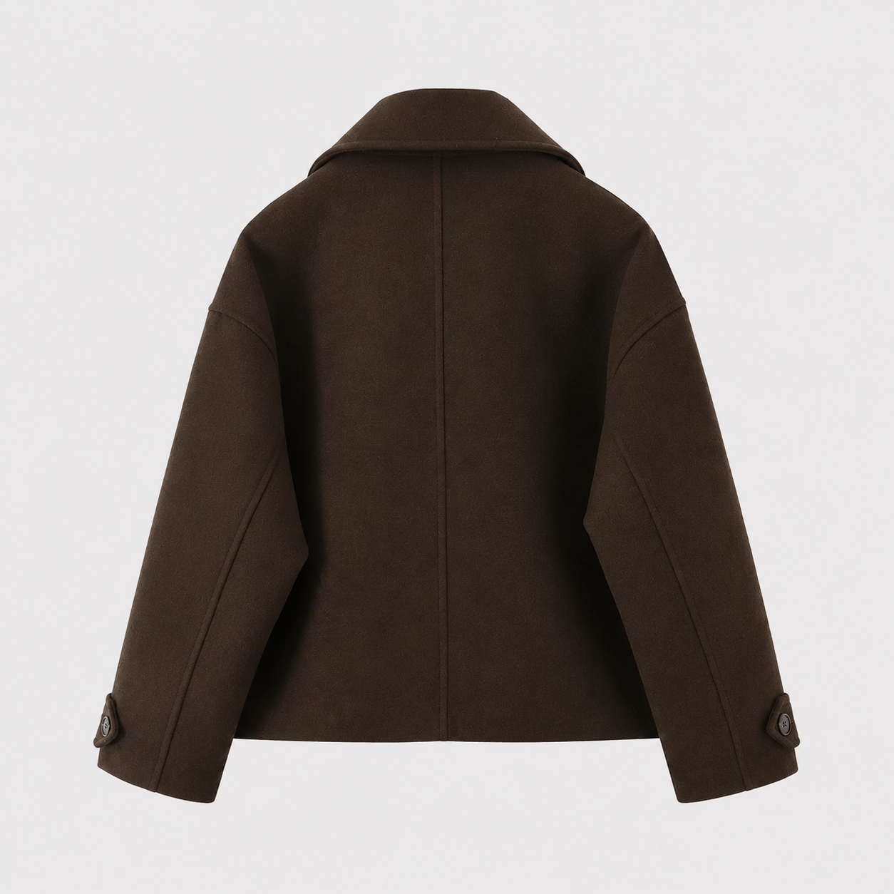 Jaqueta Willshela