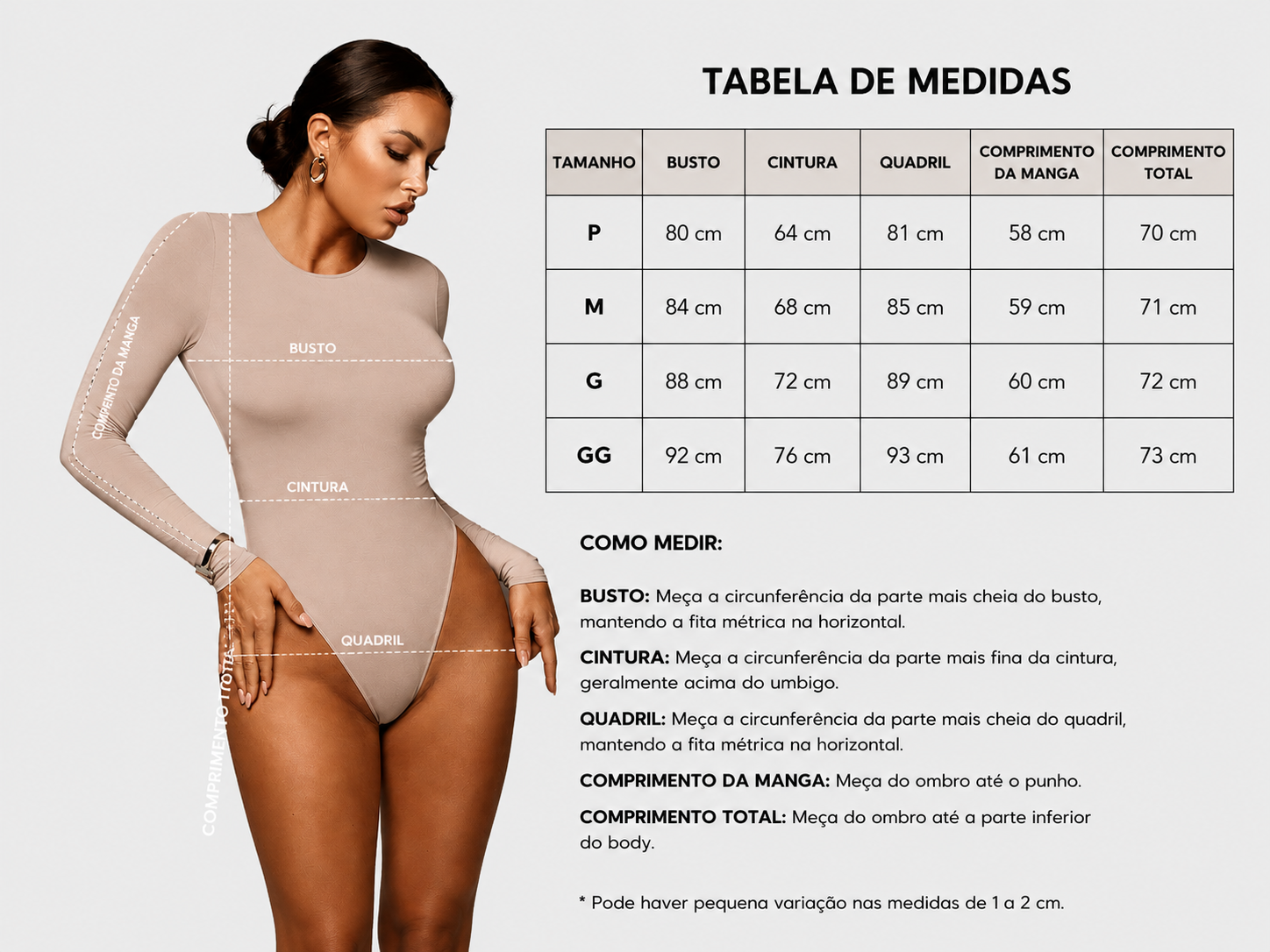 Blusa Feminino