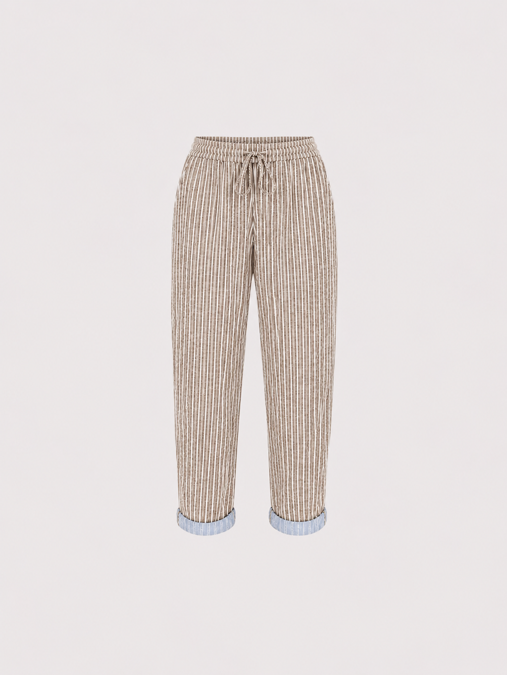 Calça Listra