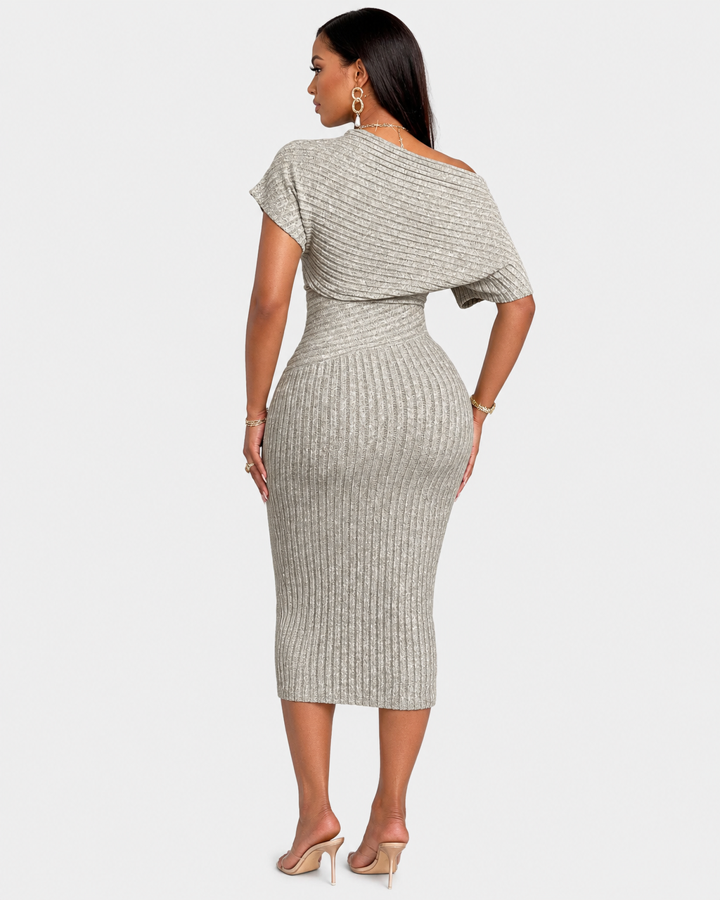 Vestido Serena