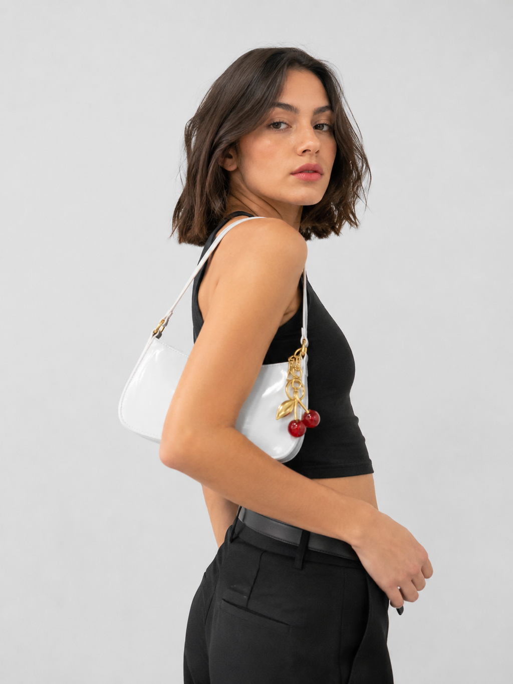 Bolsa Leather