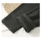 Flora Woolen Pants Womens