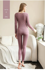 Flora Set Warm Thermal