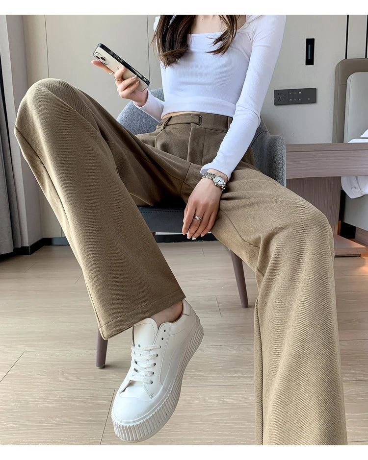 Flora Seoulish Autumn Winter