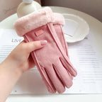 Flora Women Winter Thick