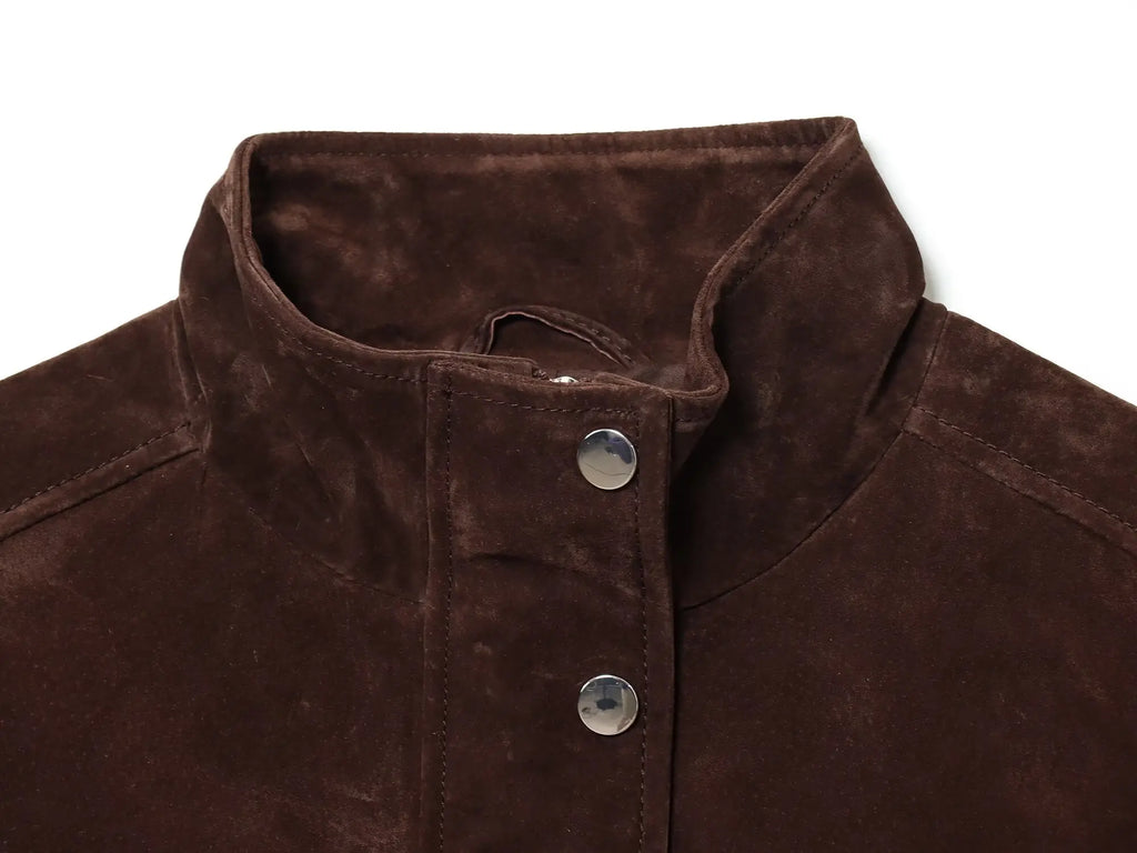 Flora Womens Autumn Jackets