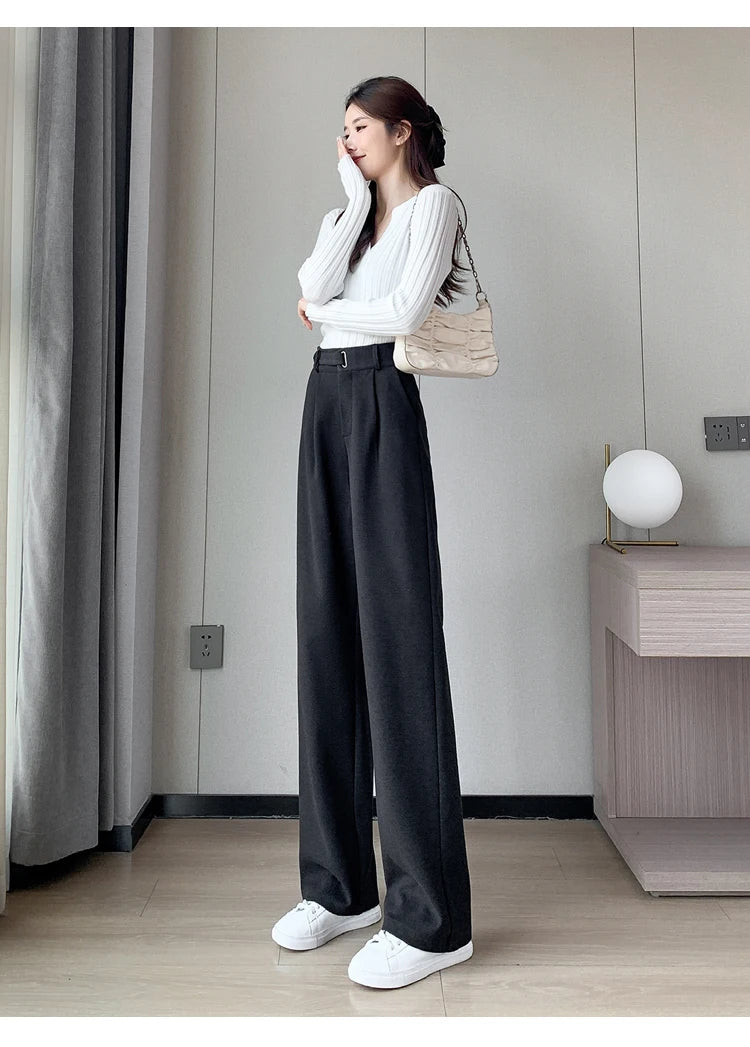 Flora Seoulish Autumn Winter