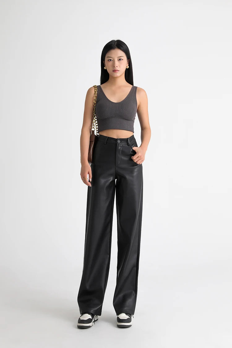 Flora BIVIGAOS Fall Winter