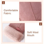 Flora Women Winter Thick