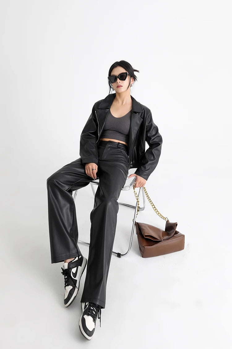 Flora BIVIGAOS Fall Winter