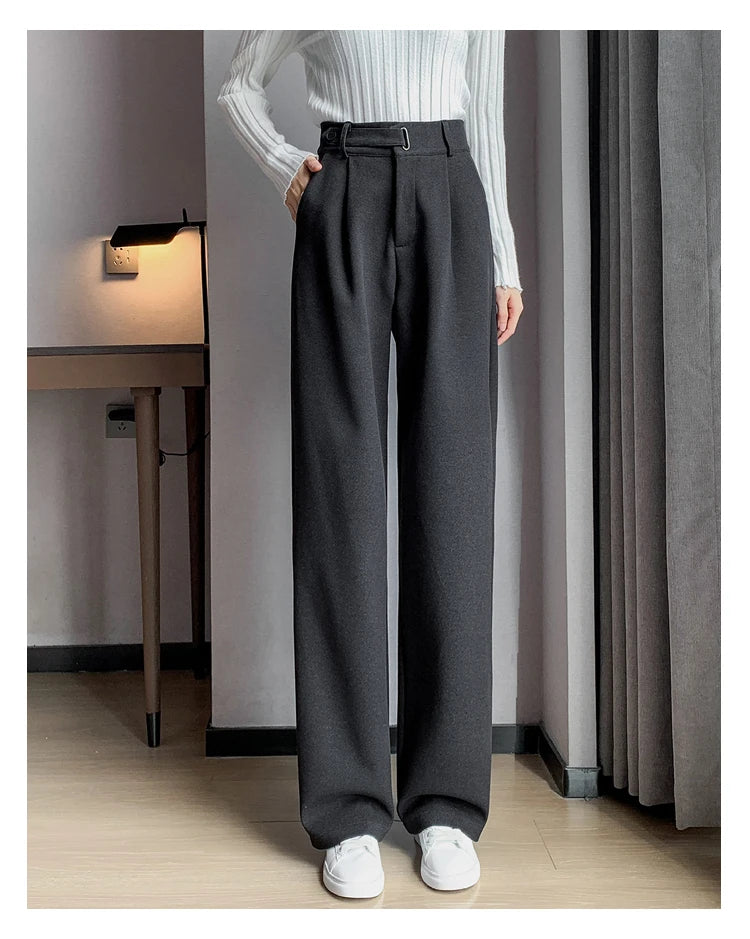 Flora Seoulish Autumn Winter
