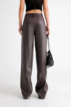 Flora BIVIGAOS Fall Winter