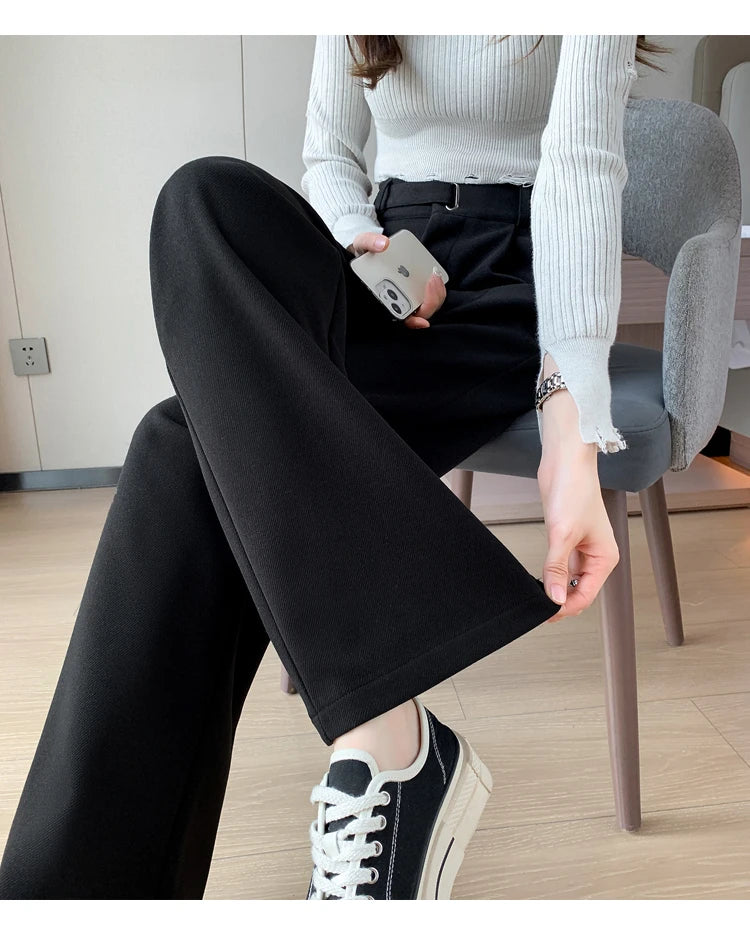 Flora Seoulish Autumn Winter