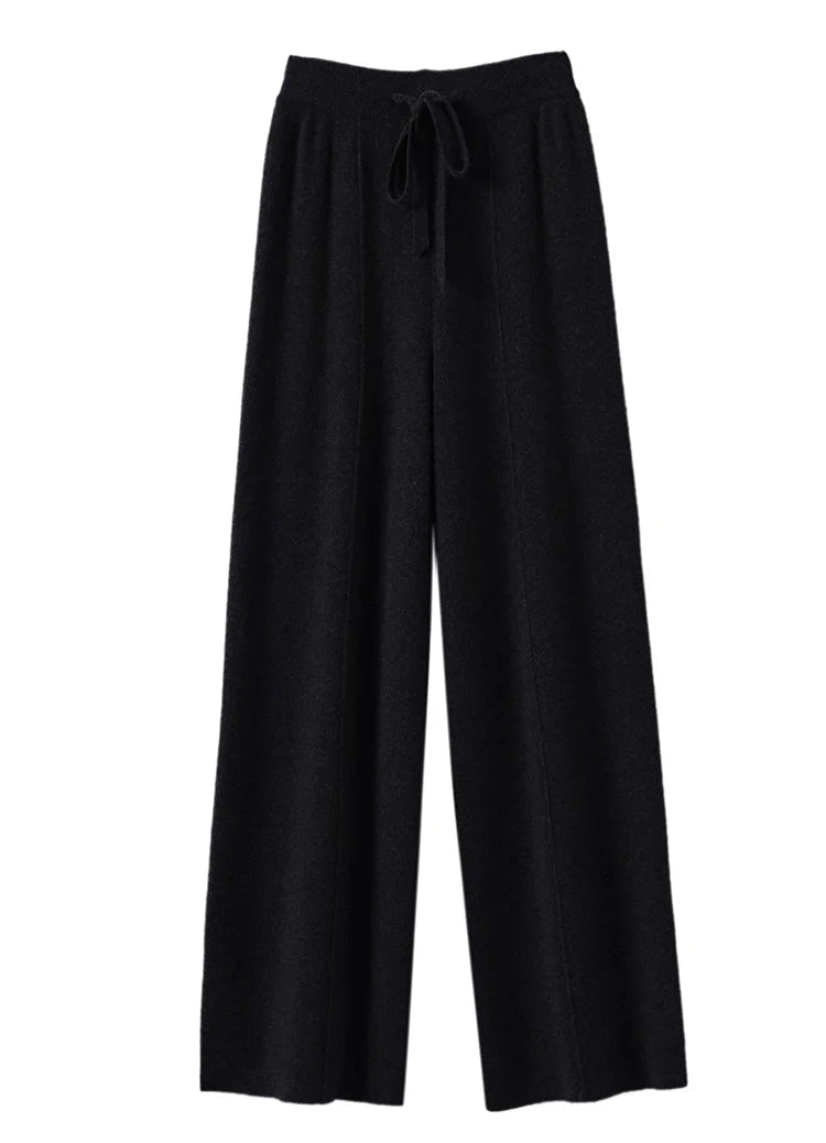 Flora High Waist Knitted