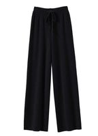 Flora High Waist Knitted