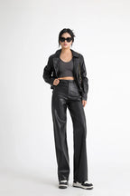 Flora BIVIGAOS Fall Winter