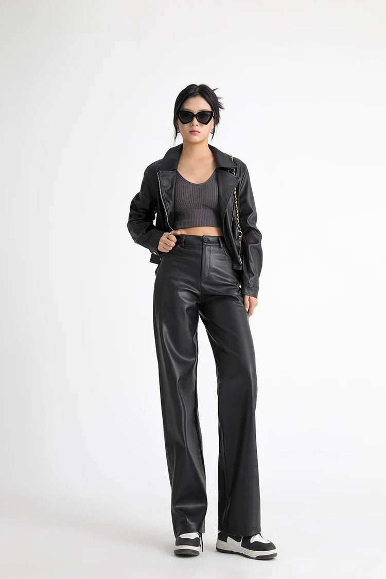 Flora BIVIGAOS Fall Winter