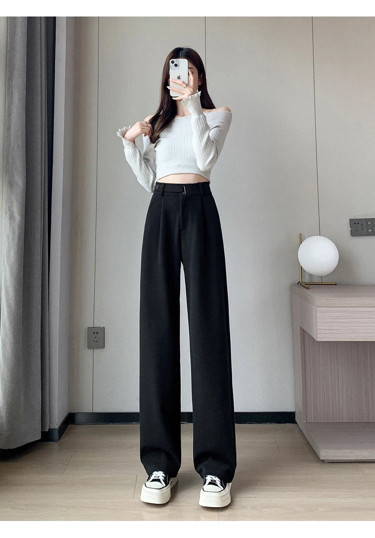 Flora Seoulish Autumn Winter