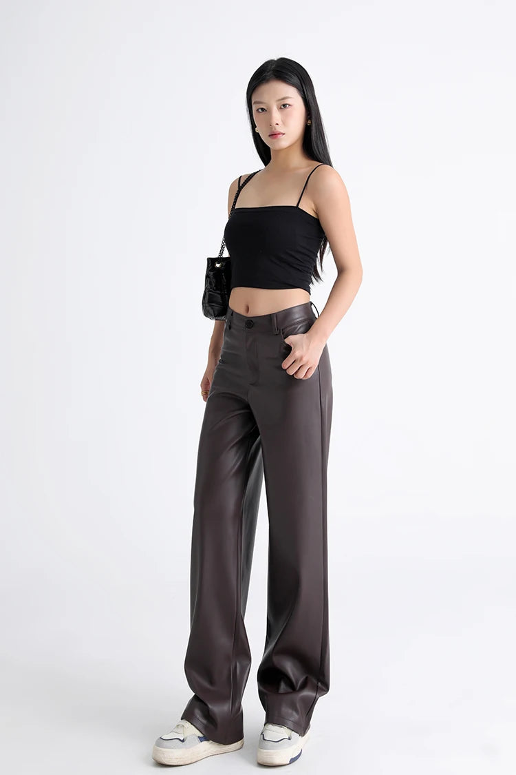 Flora BIVIGAOS Fall Winter
