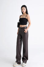 Flora BIVIGAOS Fall Winter
