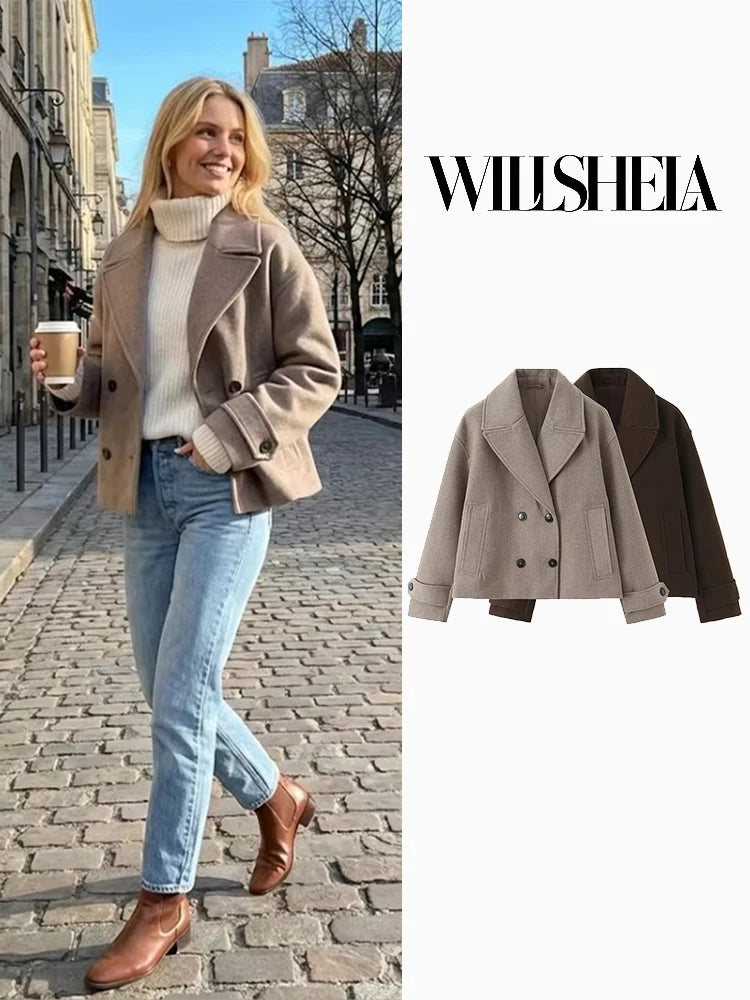 Flora Willshela Women Fashion