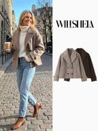 Flora Willshela Women Fashion
