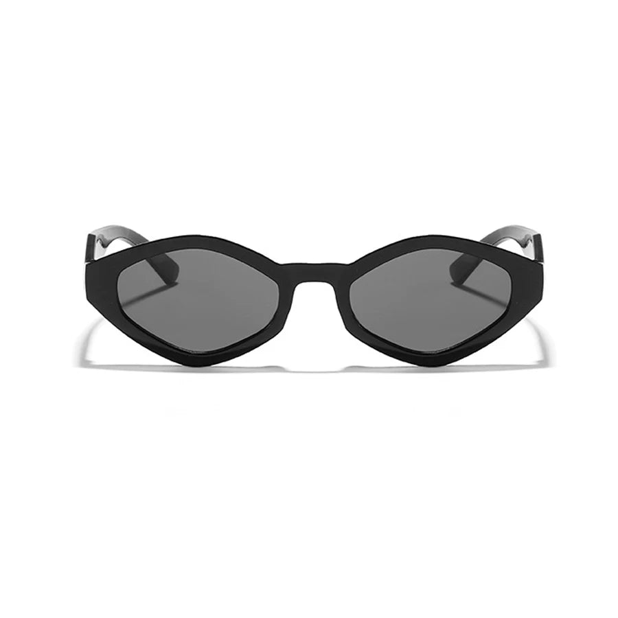 Flora Vintage Cat Eye