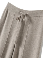 Flora High Waist Knitted
