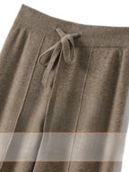 Flora High Waist Knitted