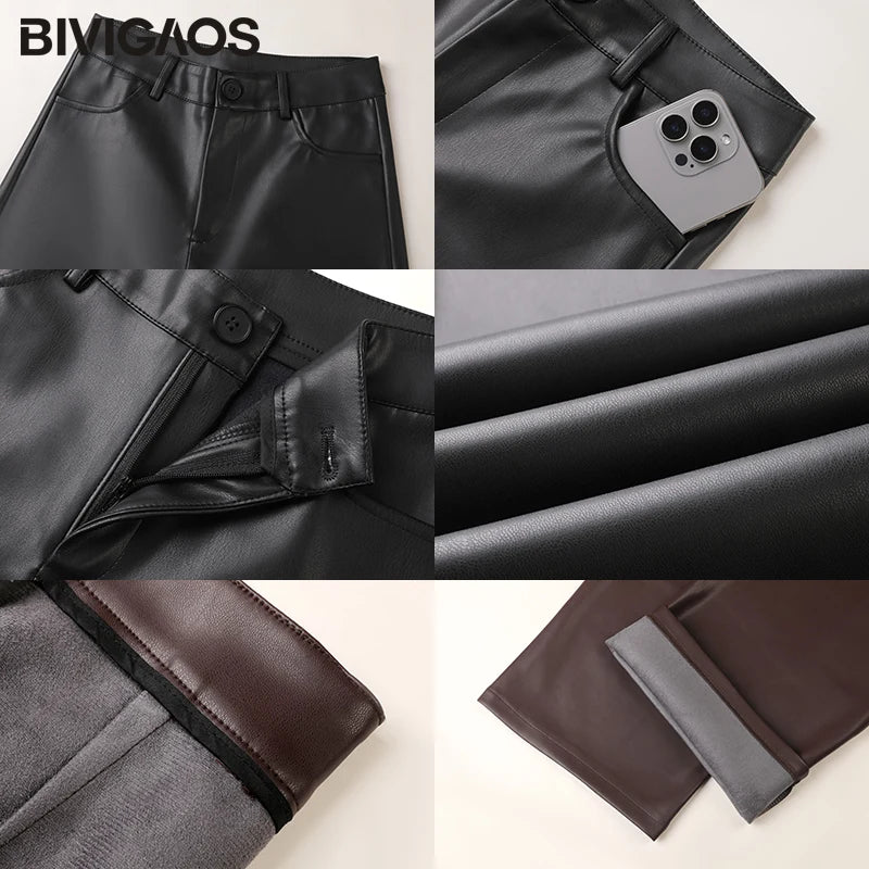 Flora BIVIGAOS Fall Winter