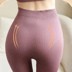 Flora Set Warm Thermal