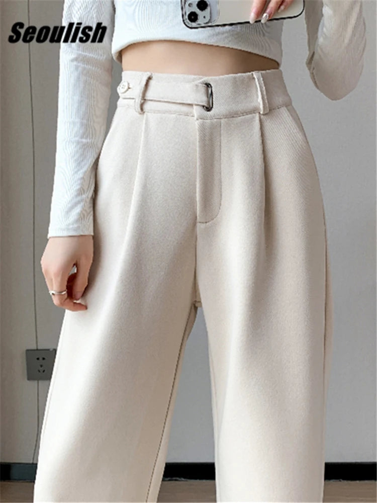 Flora Seoulish Autumn Winter