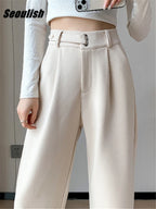 Flora Seoulish Autumn Winter