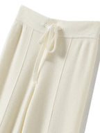 Flora High Waist Knitted