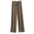 Flora High Waist Knitted