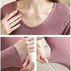 Flora Set Warm Thermal