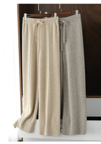 Flora High Waist Knitted