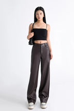 Flora BIVIGAOS Fall Winter
