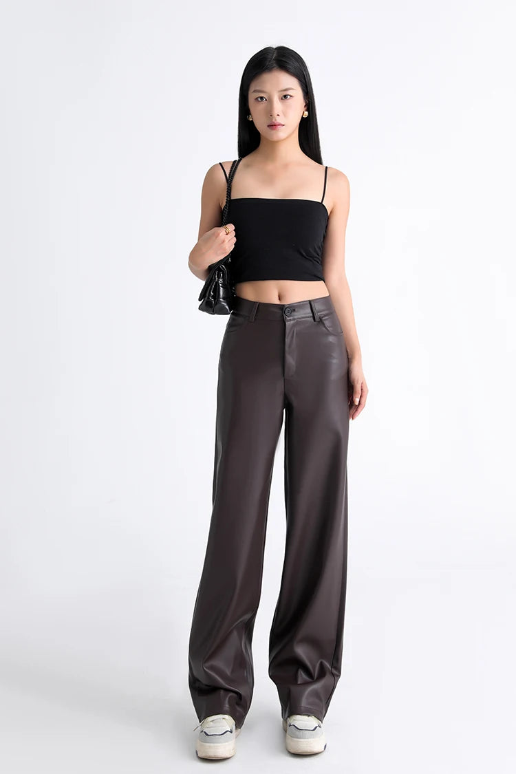 Flora BIVIGAOS Fall Winter